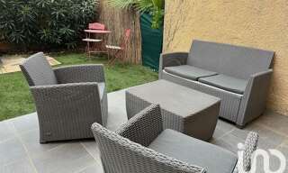 Maison 4 Pièces 65 m² à vendre à Sainte-Marie-la-Mer (66470)