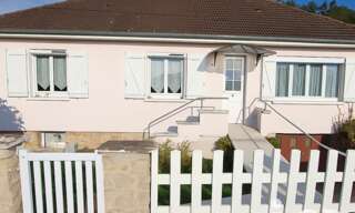 Maison 4 Pièces 73 m² à vendre à Saint-Aubin-en-Bray (60650)