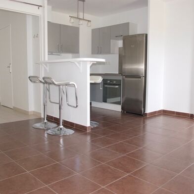 Appartement 2 pièces 129500 €