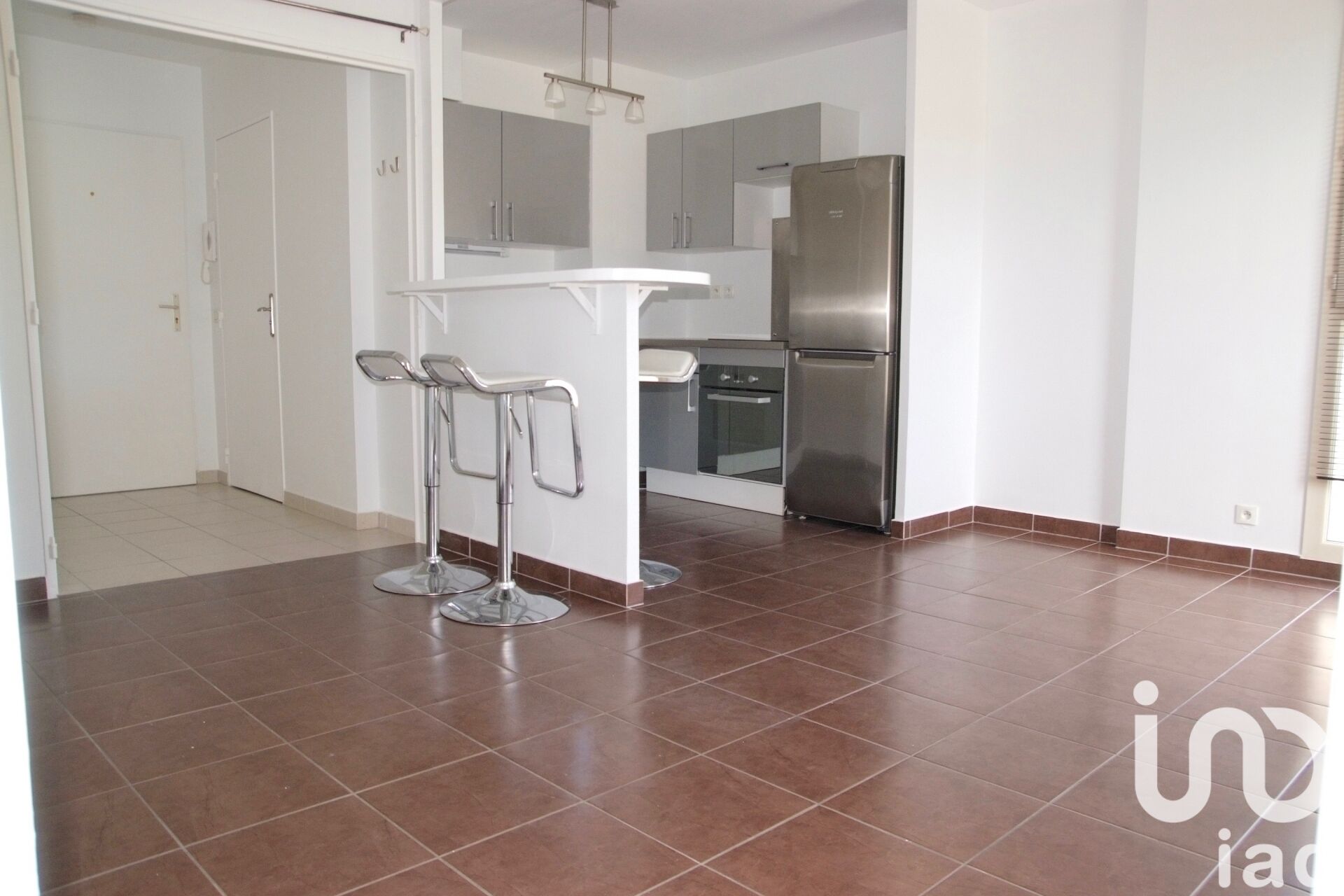 Appartement à vendre, 2 pièces, 42 m², Champagne-sur-Seine