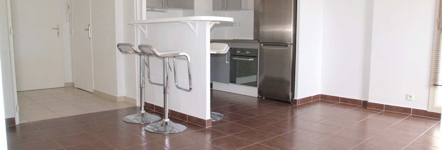 Appartement 2 Pièces 42 m² à vendre à Champagne-sur-Seine (77430)