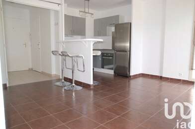 Appartement 2 pièces 115000 €