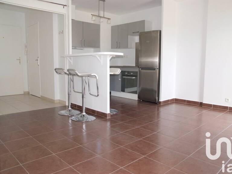 Vente Appartement 2 pièces — photo 1