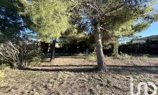 Terrain  750 m² à vendre à Roquefort-des-Corbières (11540)