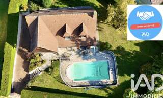 Maison 7 Pièces 181 m² à vendre à Chapet (78130)