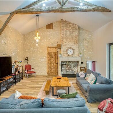 Maison 9 pièces 316500 €