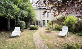 Maison 13 Pièces 225 m² à vendre à Bourges (18000)