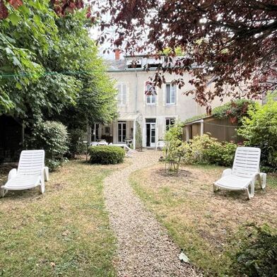 Maison 13 pièces 442500 €