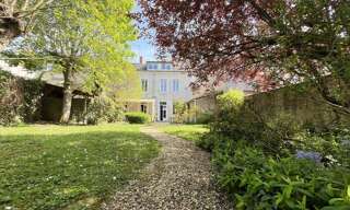 Maison 13 Pièces 225 m² à vendre à Bourges (18000)
