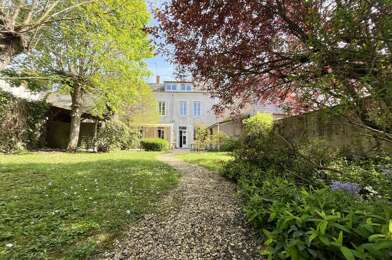 Maison 13 pièces 415935 €