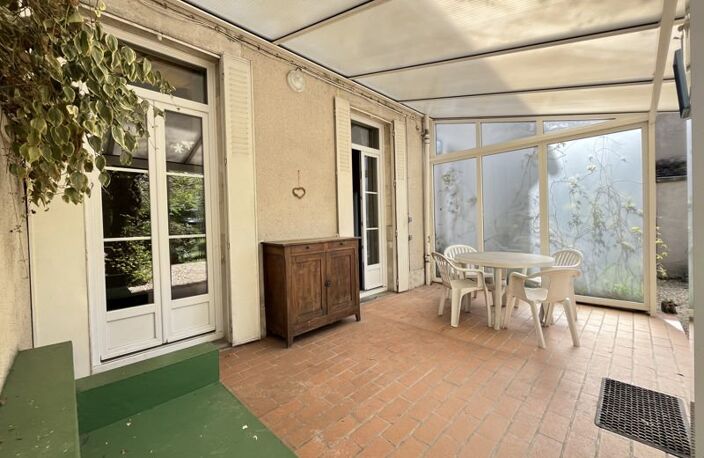 Vente maison 13 pièces 225 m² Bourges (18000) — photo 3