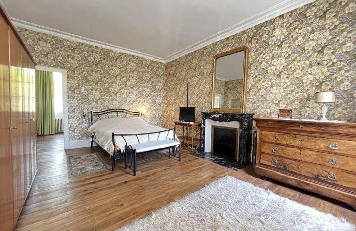 Vente maison 13 pièces 225 m² Bourges (18000) — photo 4