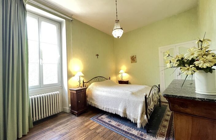 Vente maison 13 pièces 225 m² Bourges (18000) — photo 5