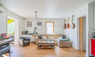 Maison 7 Pièces 129 m² à vendre à Eysines (33320)