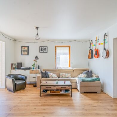 Maison 7 pièces 442000 €