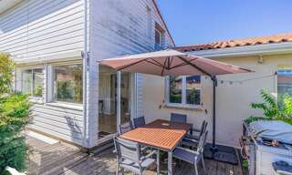 Maison 7 Pièces 129 m² à vendre à Eysines (33320)