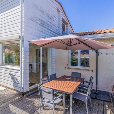 Maison 7 pièces 431730 €