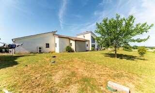 Maison 5 Pièces 189 m² à vendre à Réalville (82440)