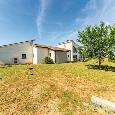 Maison 5 pièces 449900 €