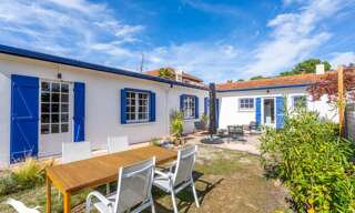 Maison 6 Pièces 125 m² à vendre à Soulac-sur-Mer (33780)