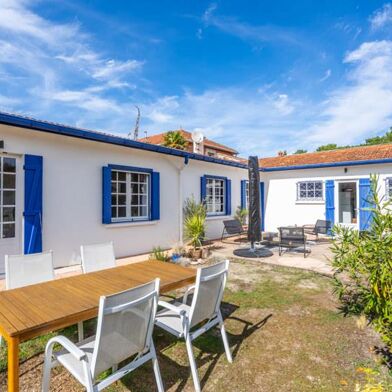 Maison 6 pièces 674440 €