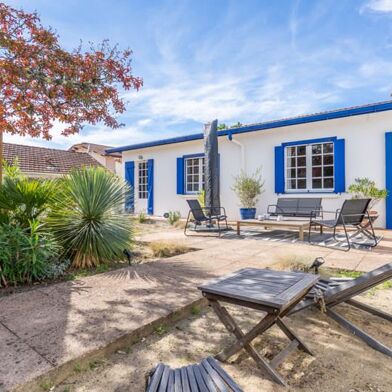 Maison 6 pièces 648500 €