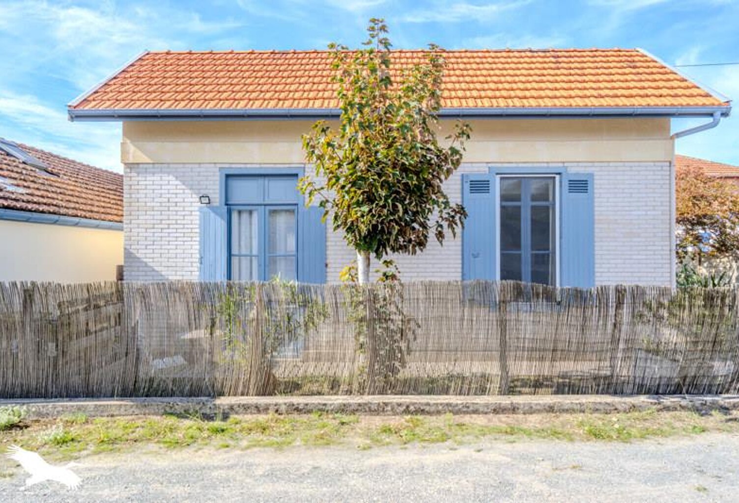 Vente maison 6 pièces 125 m² Soulac-sur-Mer (33780) — photo 1