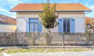 Maison 6 Pièces 125 m² à vendre à Soulac-sur-Mer (33780)