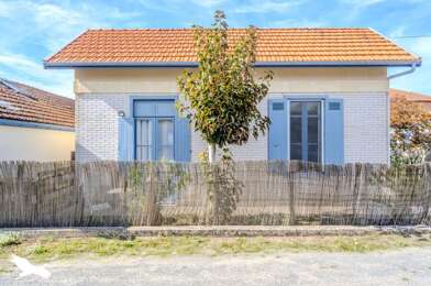 Maison 6 pièces 620000 €