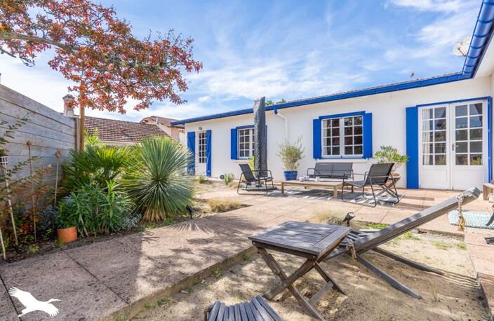 Vente maison 6 pièces 125 m² Soulac-sur-Mer (33780) — photo 3