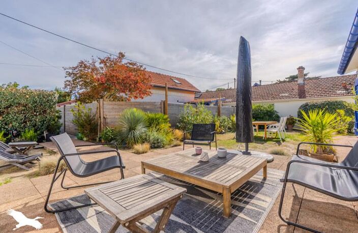 Vente maison 6 pièces 125 m² Soulac-sur-Mer (33780) — photo 5