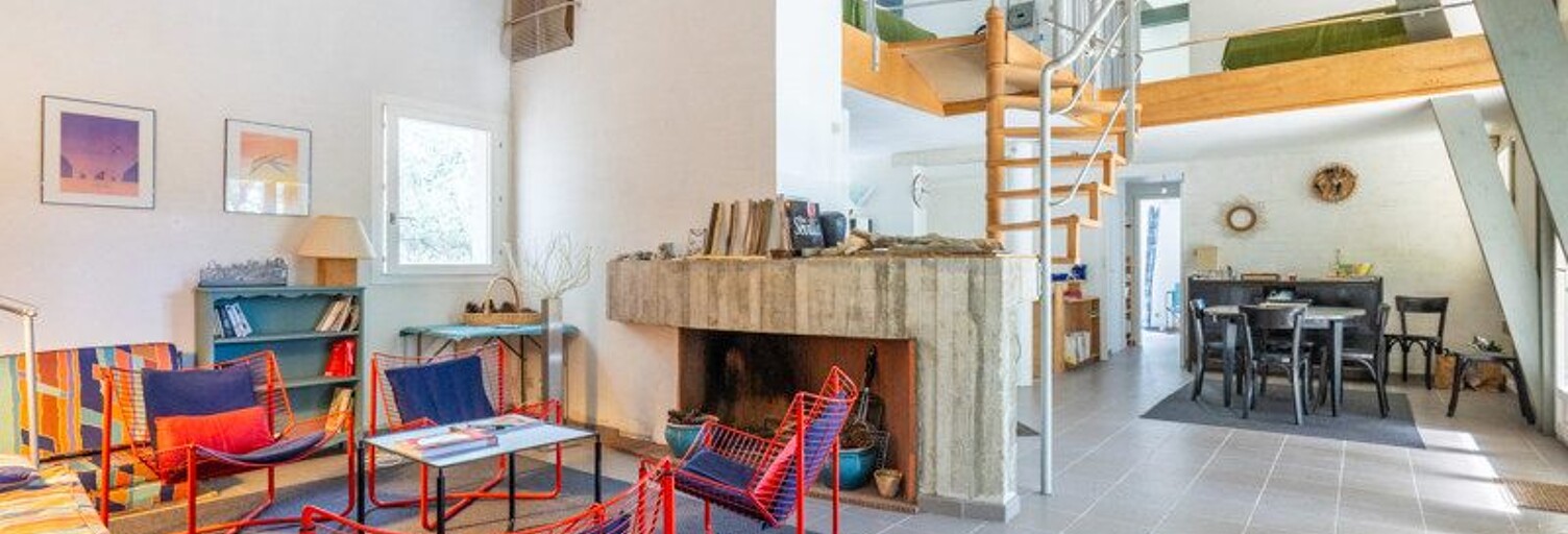 Maison 4 Pièces 118 m² à vendre à Soulac-sur-Mer (33780)