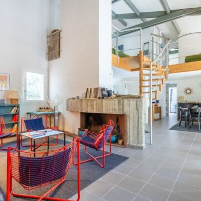 Maison 4 pièces 421200 €