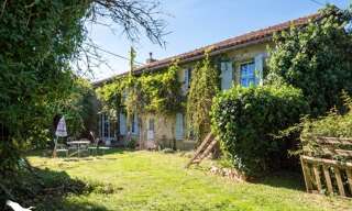 Maison 5 Pièces 186 m² à vendre à Hagetmau (40700)