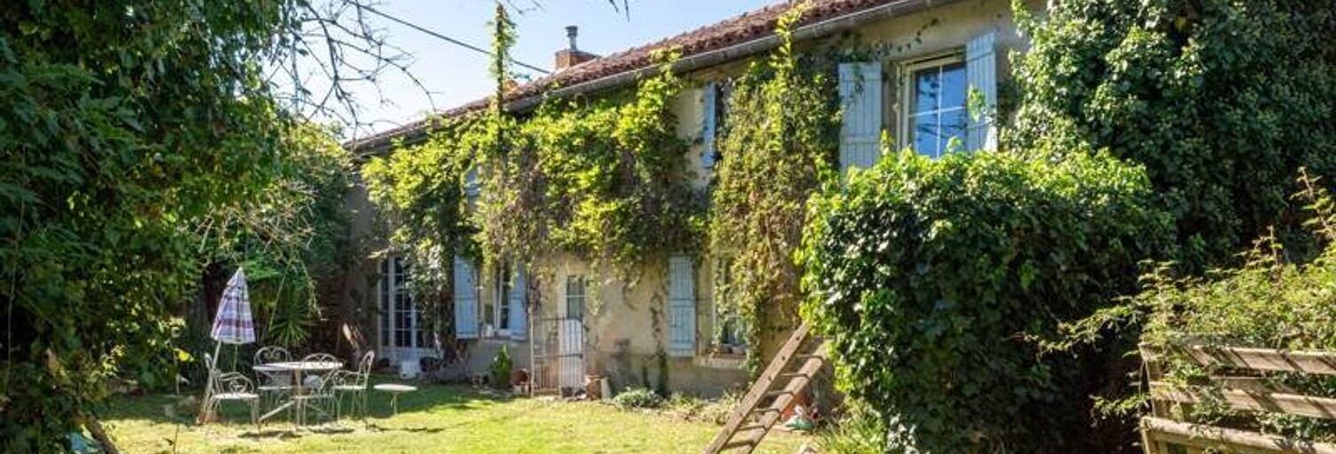 Maison 5 Pièces 186 m² à vendre à Hagetmau (40700)