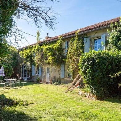 Maison 5 pièces 210400 €