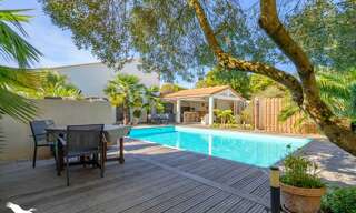 Maison 6 Pièces 157 m² à vendre à Marsilly (17137)