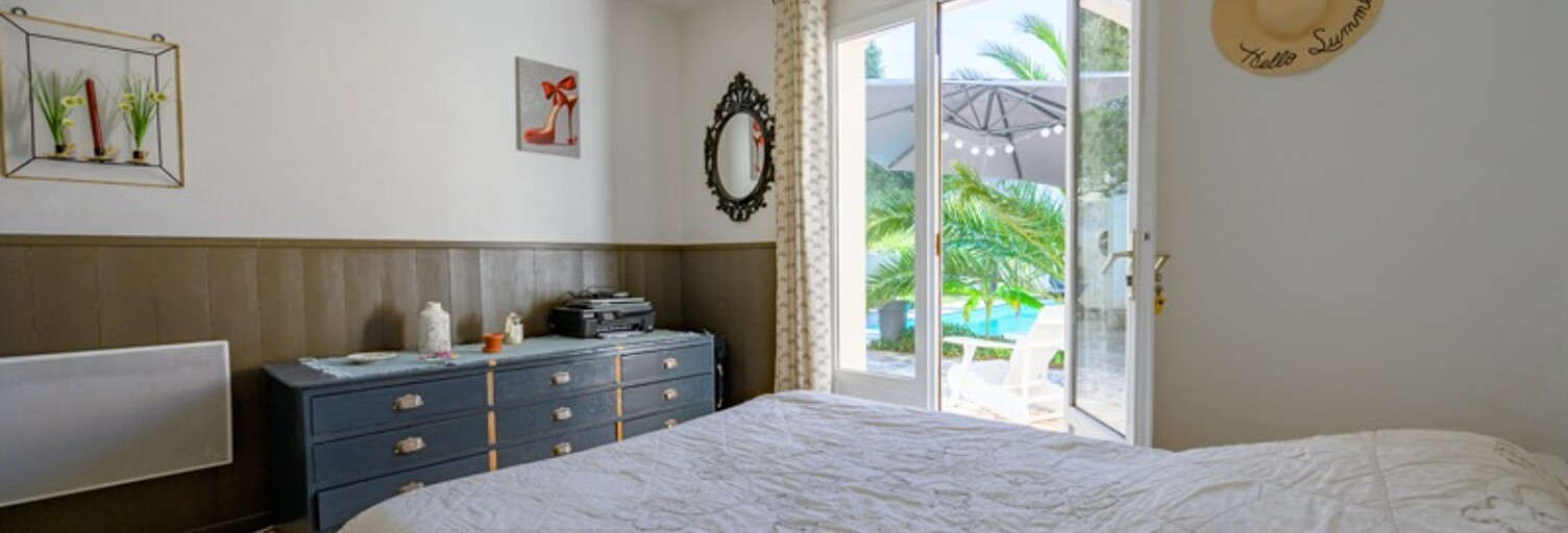 Maison 6 Pièces 157 m² à vendre à Marsilly (17137)