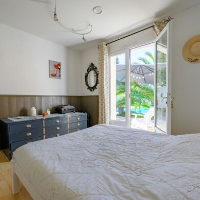 Maison 6 pièces 575850 €