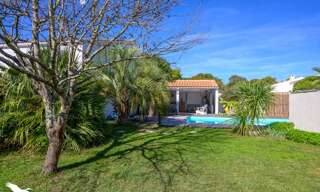 Maison 6 Pièces 157 m² à vendre à Marsilly (17137)