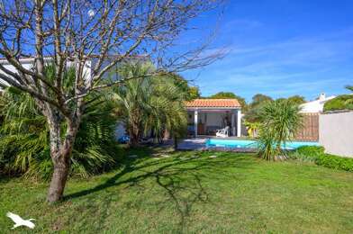 Maison 6 pièces 575850 €