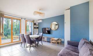 Appartement 3 Pièces 60 m² à vendre à Lyon 7 (69007)