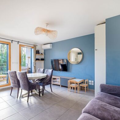 Appartement 3 pièces 300000 €