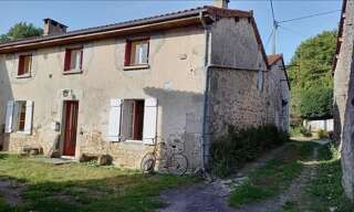 Maison 4 Pièces 124 m² à vendre à Blond (87300)