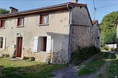 Maison 4 pièces 59360 €