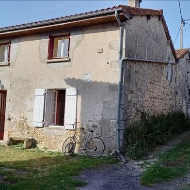 Maison 4 pièces 72345 €