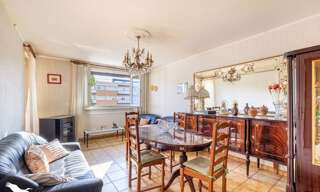 Appartement 4 Pièces 83 m² à vendre à Saint-Priest (69800)