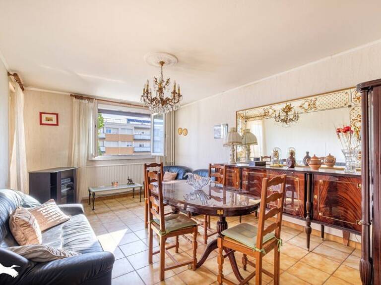 Appartement de 4 pièces principales — photo 1