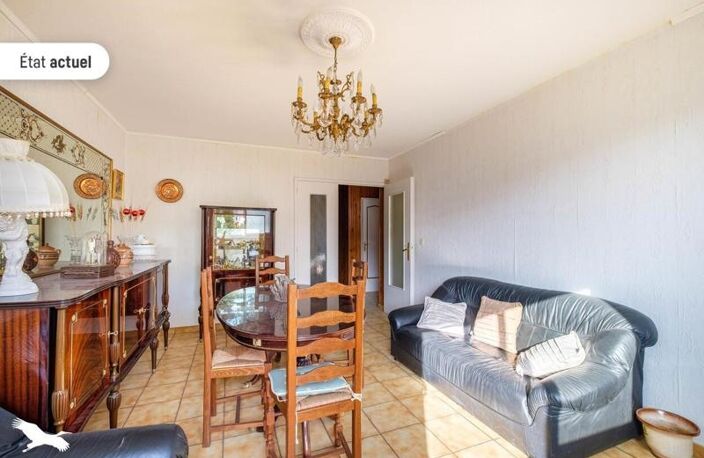 Appartement de 4 pièces principales — photo 2