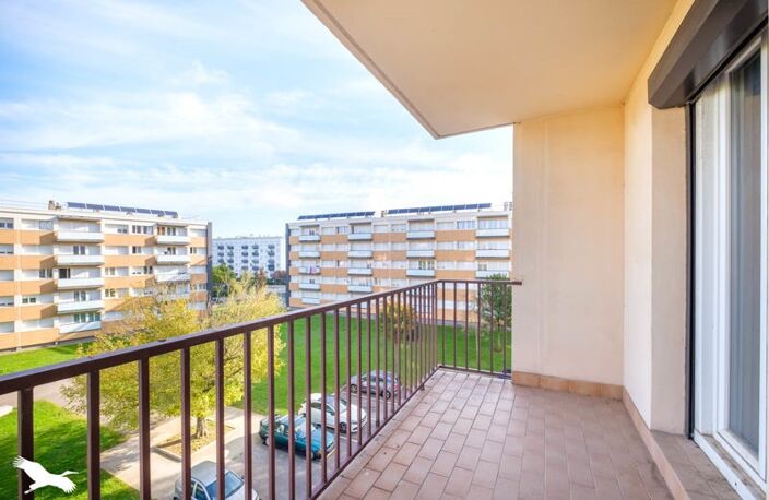 Appartement de 4 pièces principales — photo 3